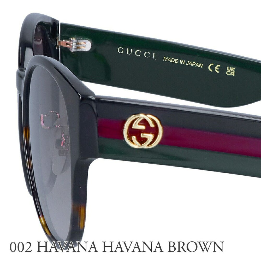 グッチ GUCCI メンズ レディース サングラス GG1304SK