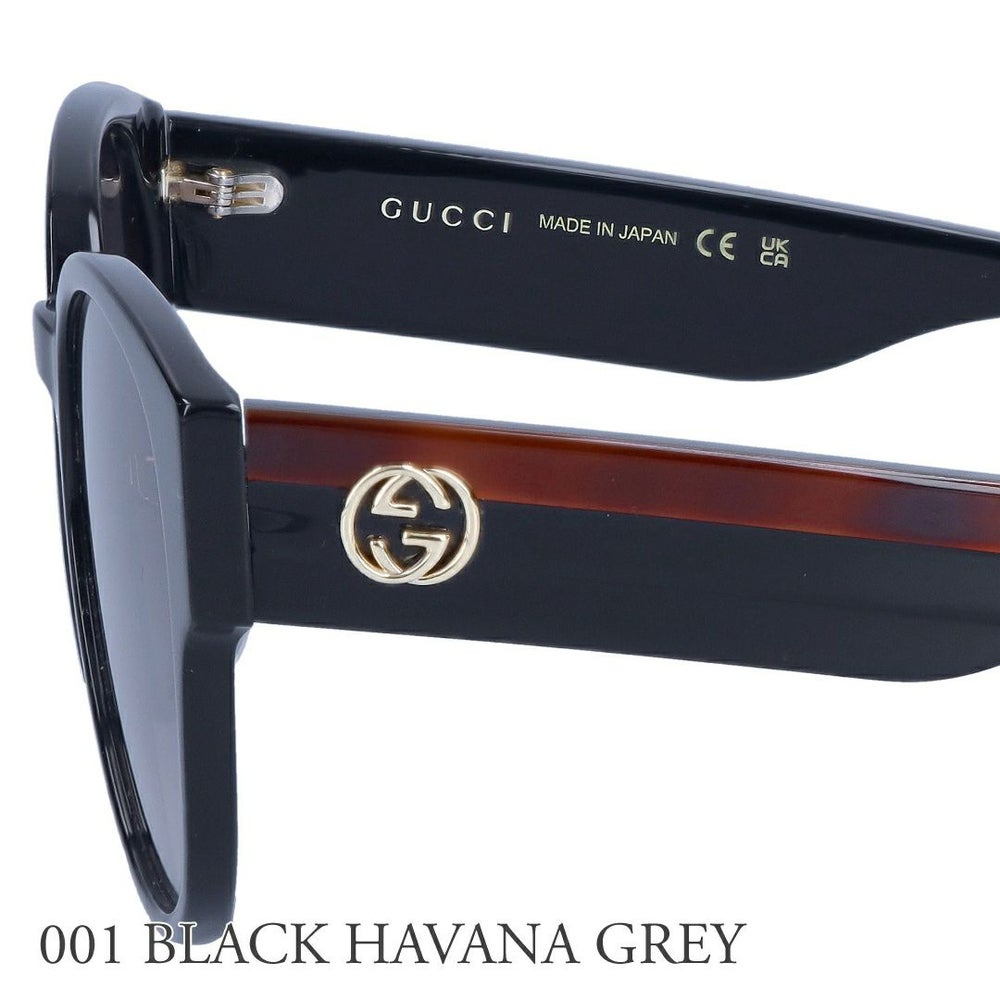 グッチ GUCCI メンズ レディース サングラス GG1304SK