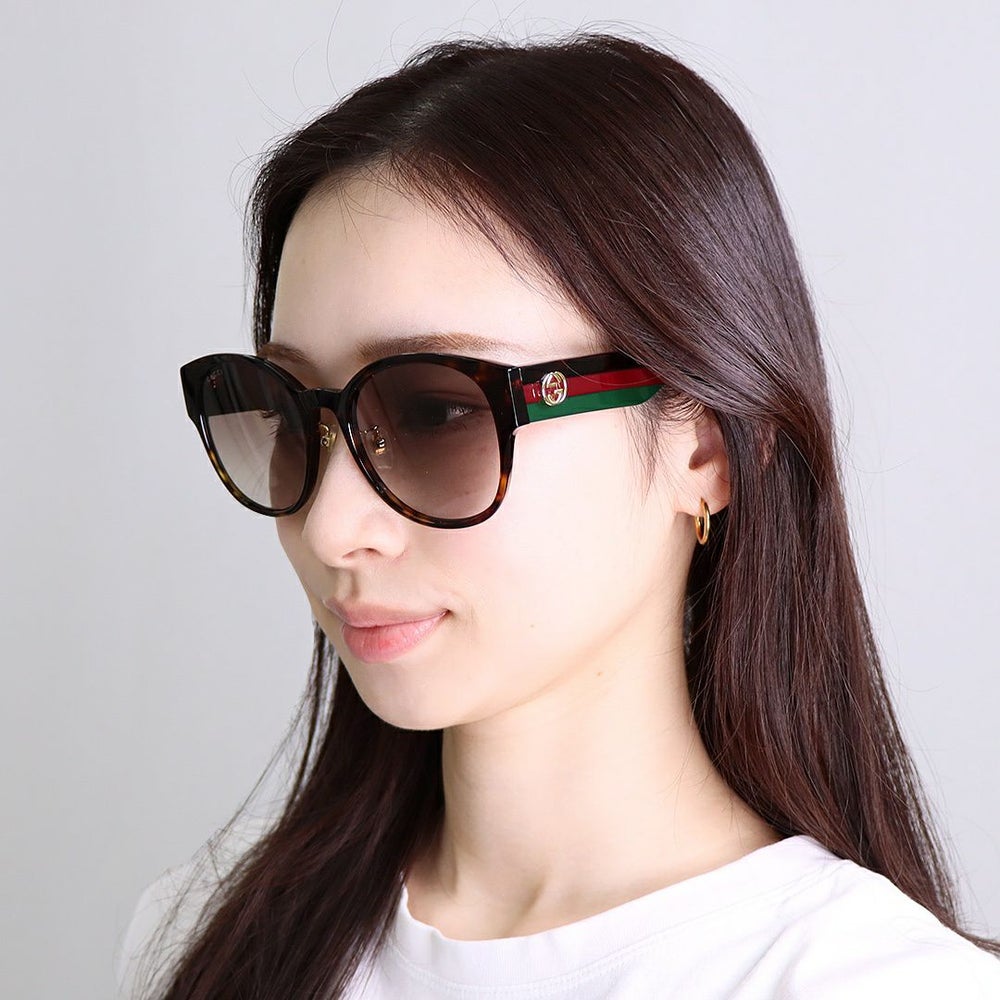 グッチ GUCCI メンズ レディース サングラス GG1304SK