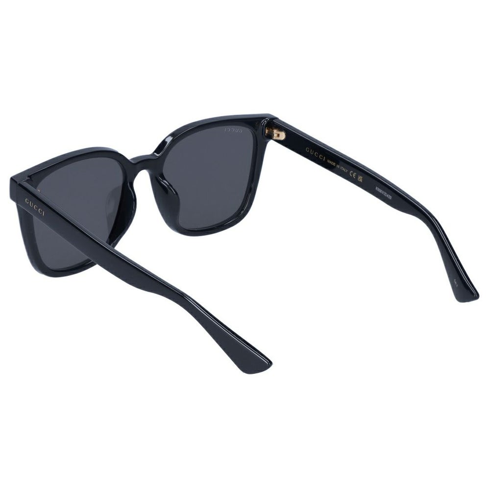 グッチ GUCCI メンズ レディース サングラス GG1346SK 001 BLACK BLACK SMOKE