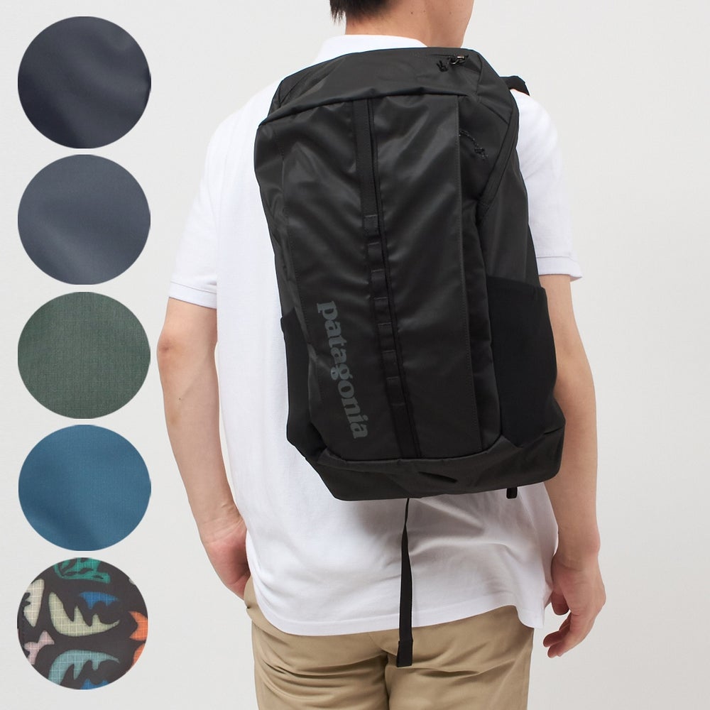 パタゴニア PATAGONIA リュックサック バックパック ブラックホール・パック 25L 49298