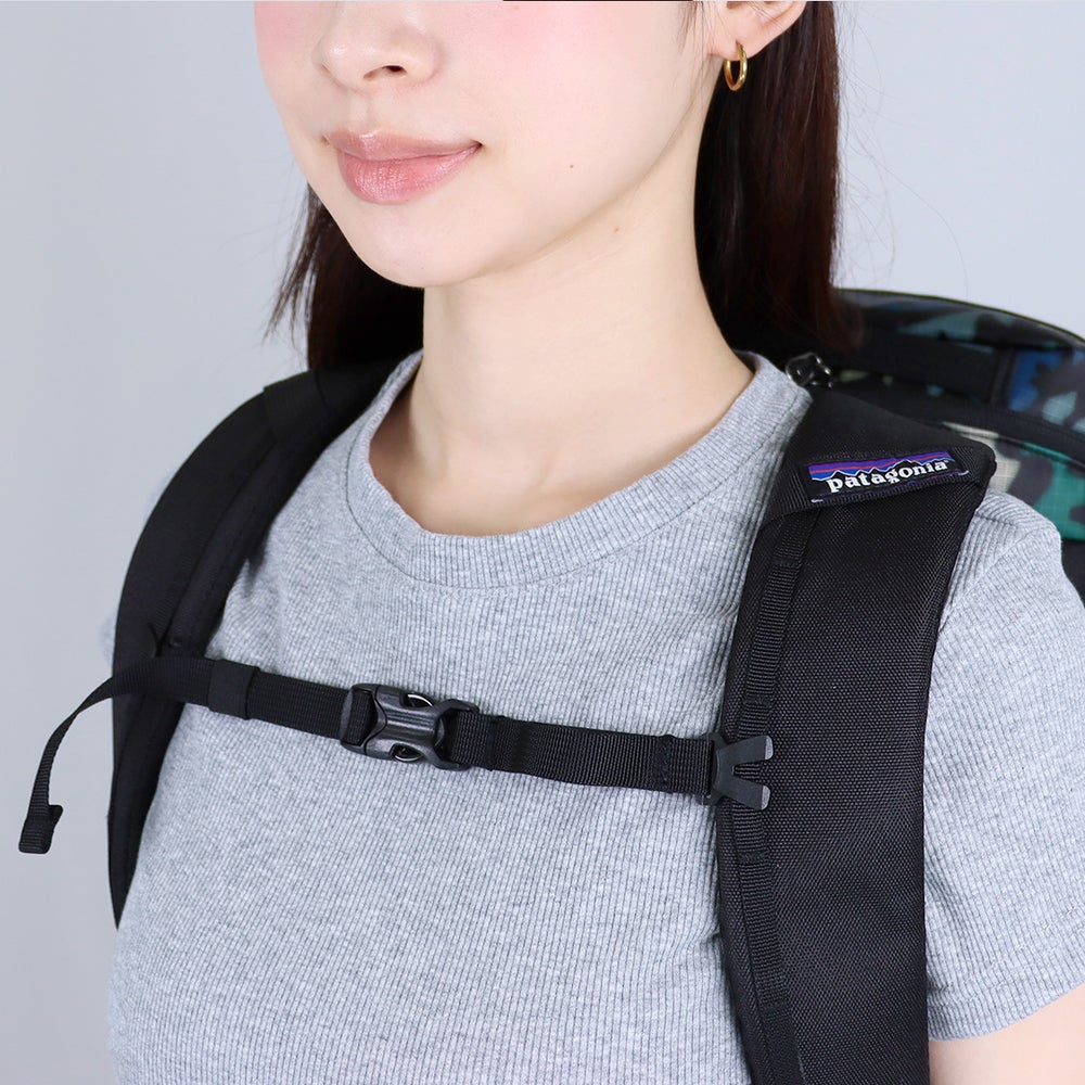 パタゴニア PATAGONIA リュックサック バックパック ブラックホール・パック 25L 49298