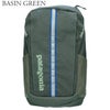パタゴニア PATAGONIA リュックサック バックパック ブラックホール・パック 25L 49298