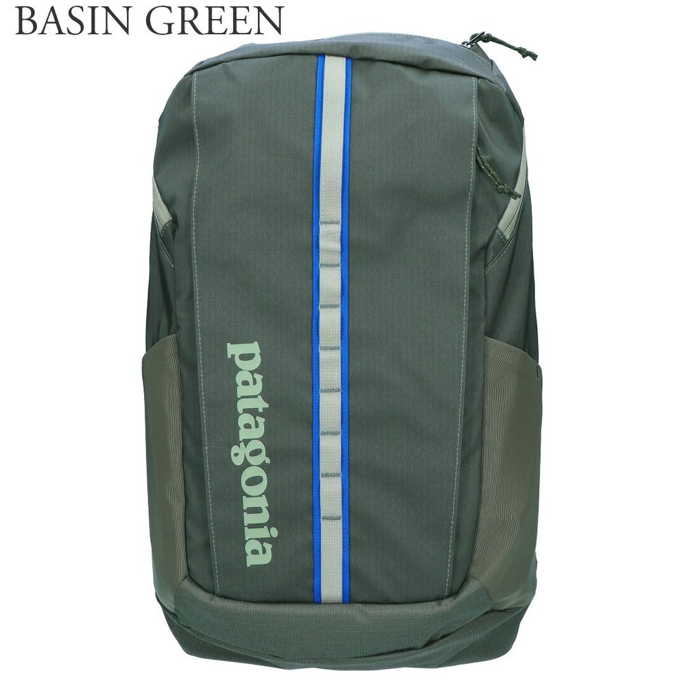 パタゴニア PATAGONIA リュックサック バックパック ブラックホール・パック 25L 49298