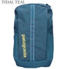 パタゴニア PATAGONIA リュックサック バックパック ブラックホール・パック 25L 49298