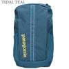 パタゴニア PATAGONIA リュックサック バックパック ブラックホール・パック 25L 49298