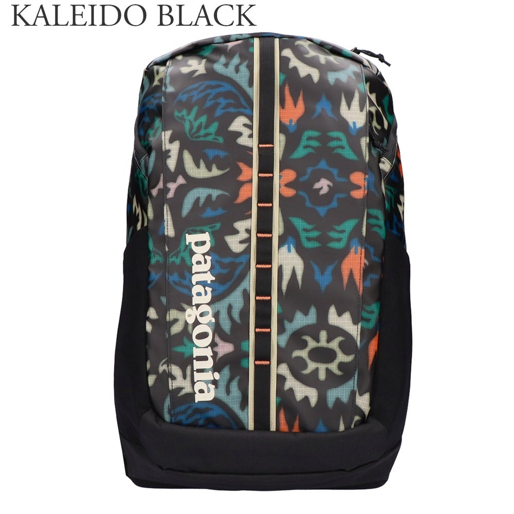 パタゴニア PATAGONIA リュックサック バックパック ブラックホール・パック 25L 49298