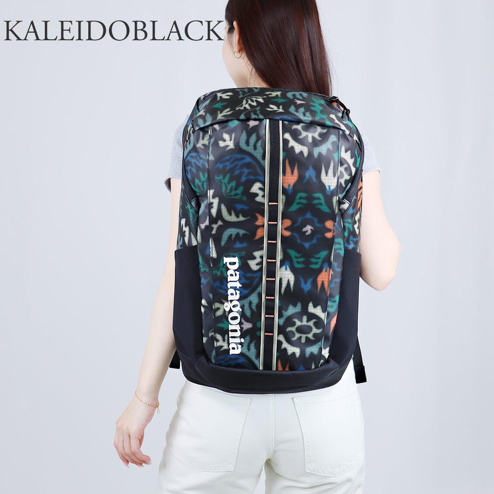 パタゴニア PATAGONIA リュックサック バックパック ブラックホール・パック 25L 49298