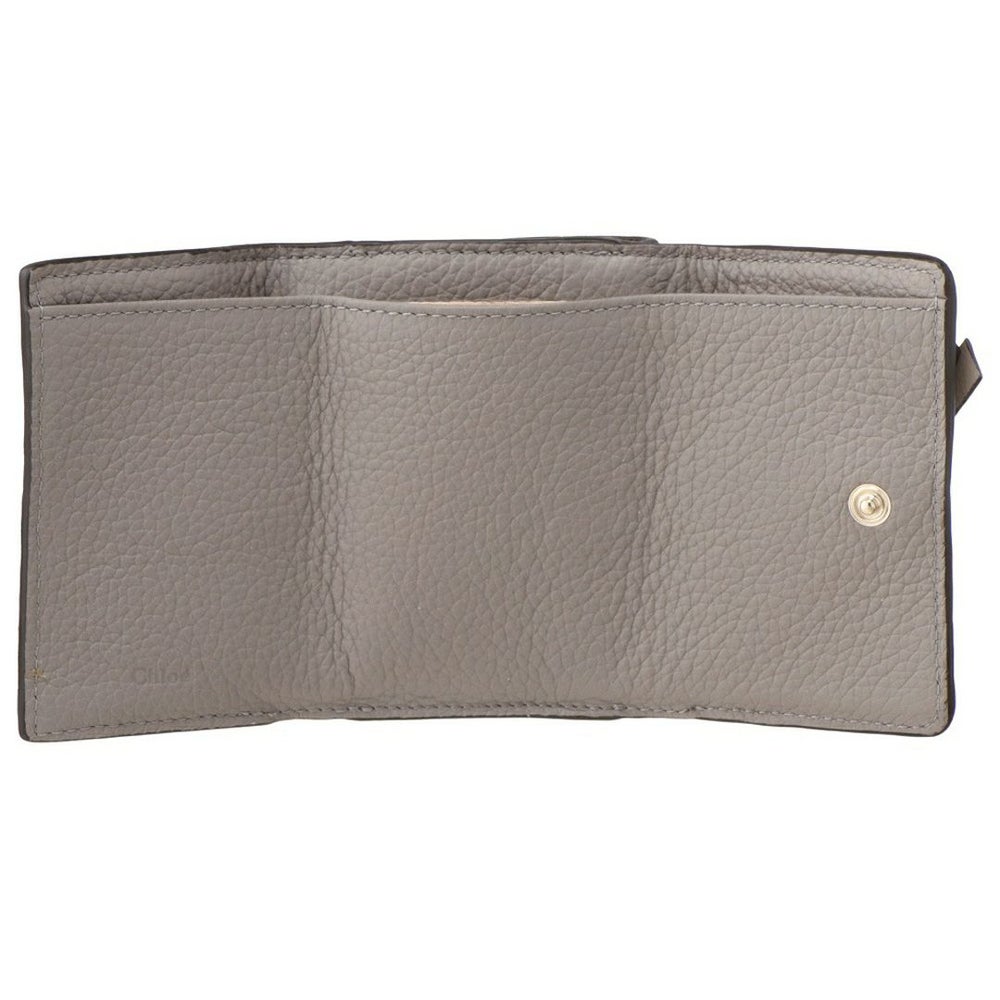 クロエ CHLOE 折財布 ALHPABET CHC21WP946 F57