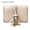 クロエ CHLOE 折財布 ALHPABET CHC21WP946 F57