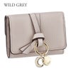 クロエ CHLOE 折財布 ALHPABET CHC21WP946 F57