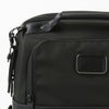 トゥミ TUMI バッグ リュックサック 【ALPHA 3】 SLIM SOLUTIONS BRIEF PACK 2603177 ブラック(BLACK)