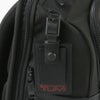 トゥミ TUMI バッグ リュックサック 【ALPHA 3】 SLIM SOLUTIONS BRIEF PACK 2603177 ブラック(BLACK)