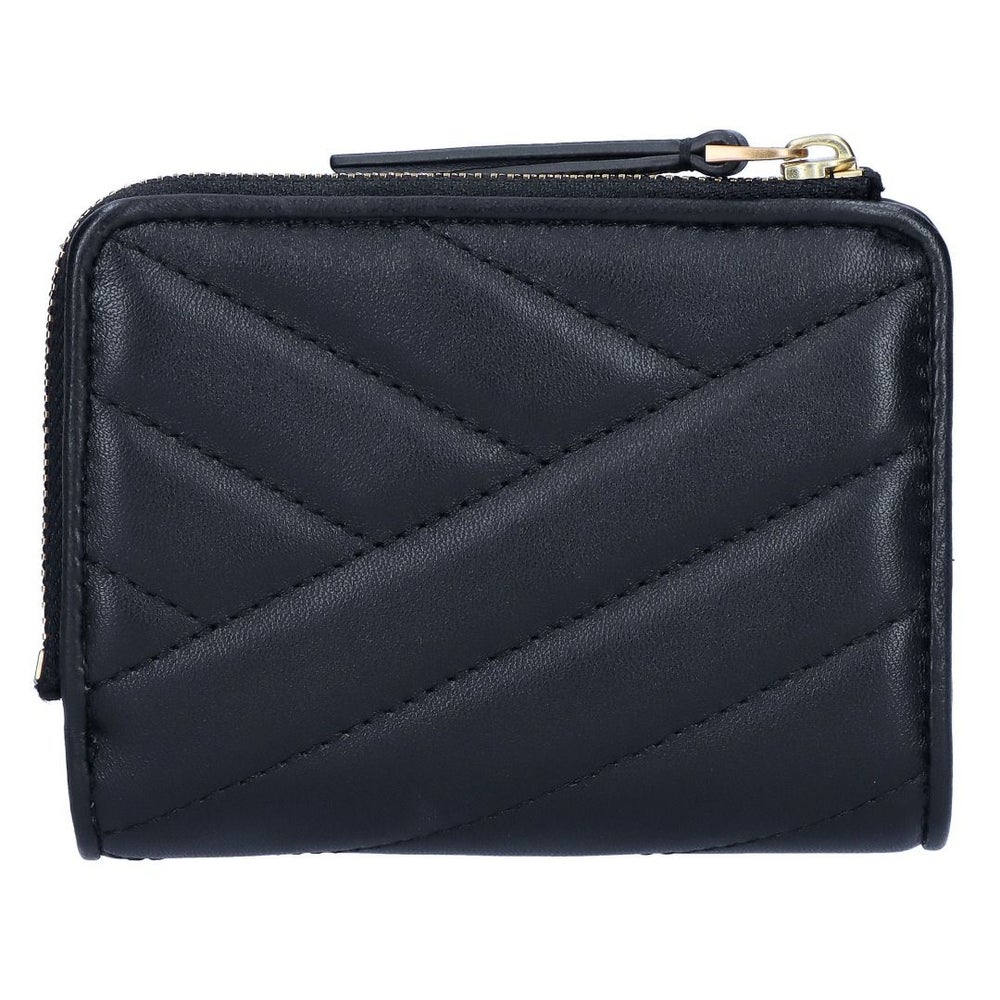 トリーバーチ TORY BURCH 折財布 二つ折り財布 BI-FOLD WALLET キラ 153121 001 BLACK