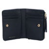 トリーバーチ TORY BURCH 折財布 二つ折り財布 BI-FOLD WALLET キラ 153121 001 BLACK