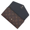 ルイヴィトン LOUIS VUITTON 長財布 フラップ財布 ポルトフォイユ･サラ M80726 ジャイアント・モノグラム