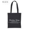 マーティンキム MATIN KIM トートバッグ エコバッグ MK2400BG035M