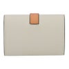 ロエベ LOEWE 折財布 3つ折り財布 スモール ヴァーティカル ウォレット C660S86X04 2463 LIGHT OAT/HONEY