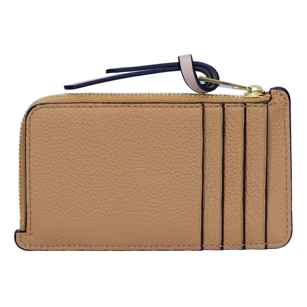 ロエベ LOEWE コインケース 小銭入れ C660Z40X07 0608 TOFFEE/TAN