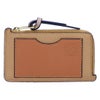 ロエベ LOEWE コインケース 小銭入れ C660Z40X07 0608 TOFFEE/TAN