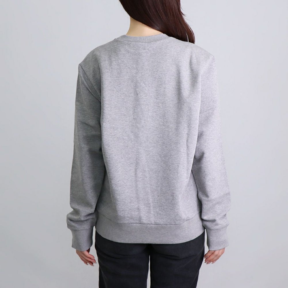 ヌメロヴェントゥーノ N°21 レディース トレーナー スウェット N21588N0154