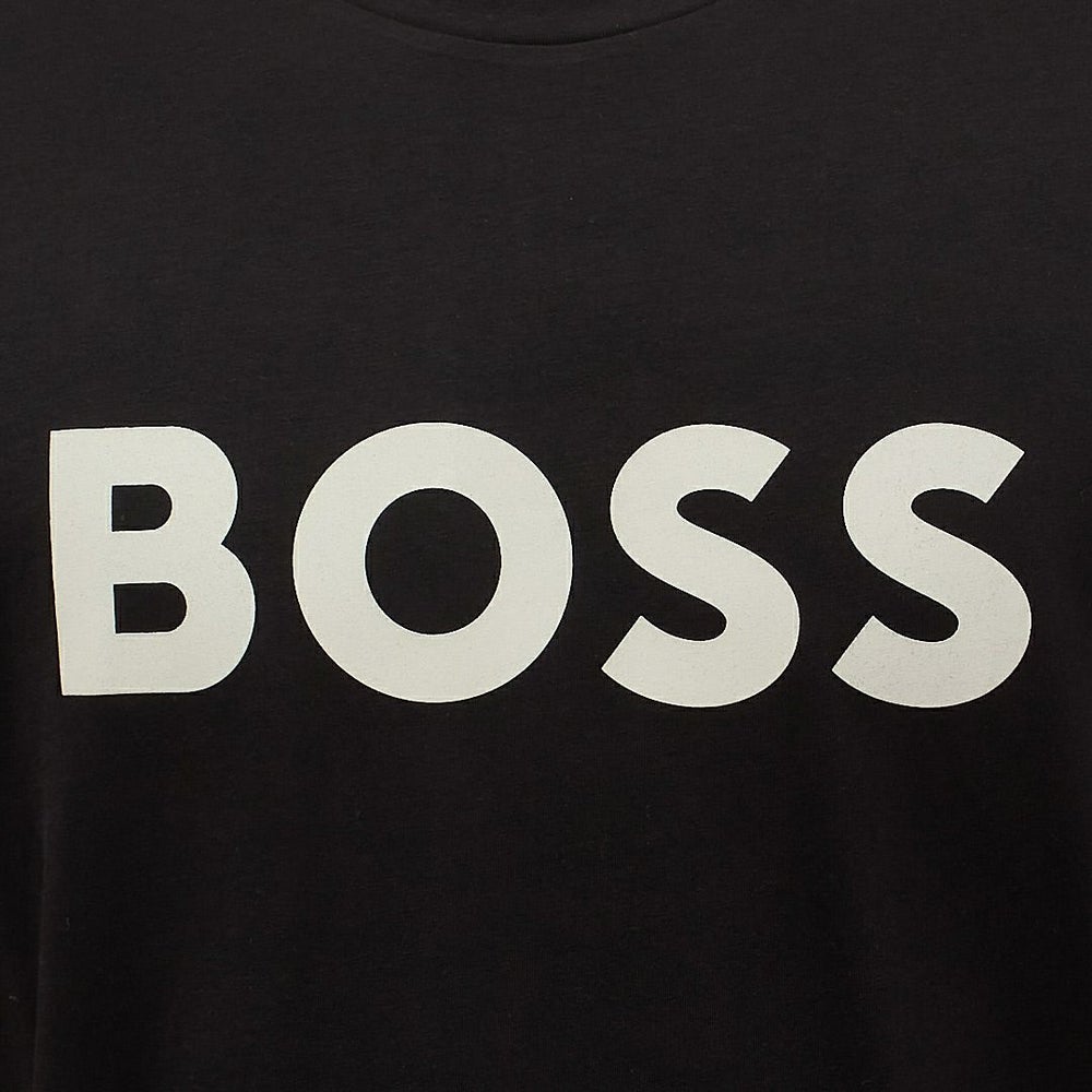 ヒューゴボス HUGO BOSS メンズ 半袖Tシャツ HUGO BOSS ORANGE ヒューゴボス オレンジ 50481923 クルーネック 【ゆうパケ可】
