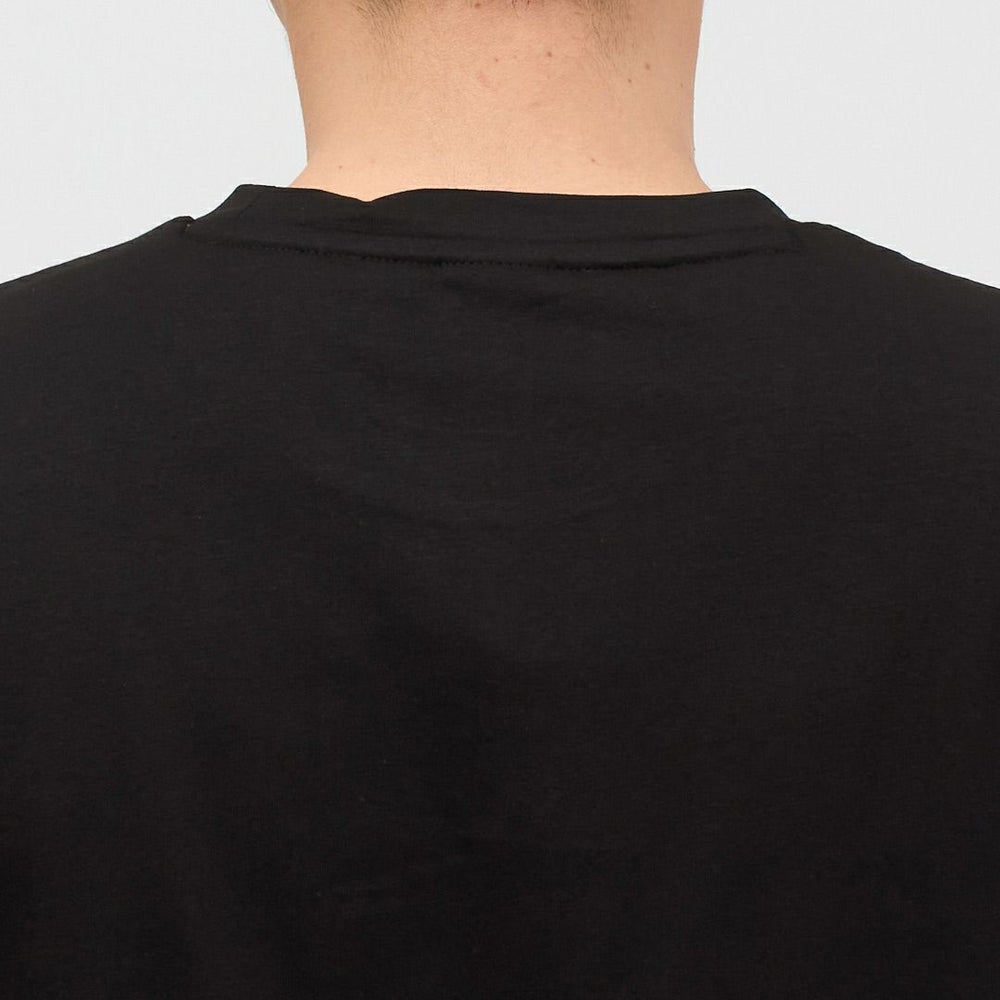 ヒューゴボス HUGO BOSS メンズ 半袖Tシャツ HUGO BOSS ORANGE ヒューゴボス オレンジ 50481923 クルーネック 【ゆうパケ可】