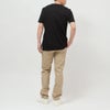 ヒューゴボス HUGO BOSS メンズ 半袖Tシャツ HUGO BOSS ORANGE ヒューゴボス オレンジ 50481923 クルーネック 【ゆうパケ可】