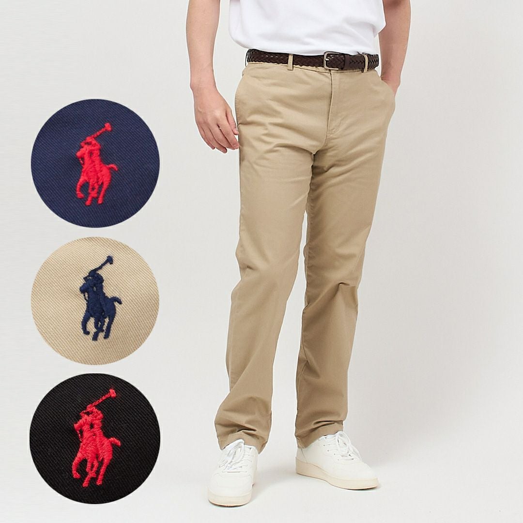 ポロラルフローレン(POLO RALPH LAUREN)のメンズウェア | ブランド通販