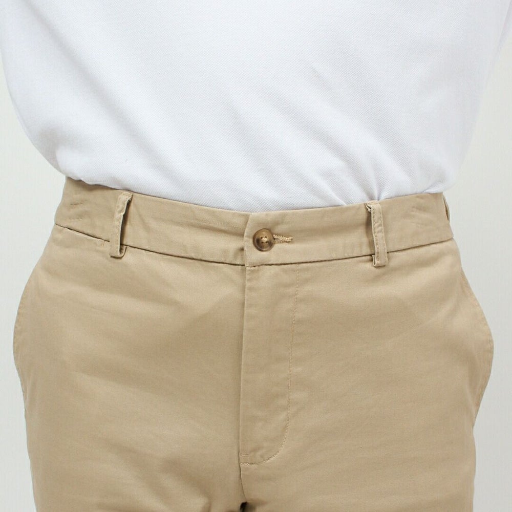 ポロ ラルフローレン POLO RALPH LAUREN ボーイズライン メンズ チノパンツ 323855801 SLIM FIT COTTON CHINO PANT