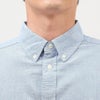 ポロ ラルフローレン POLO RALPH LAUREN ボーイズライン メンズ 半袖シャツ 323886742 OXFORD SPORT SHIRT