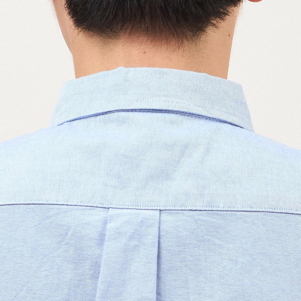 ポロ ラルフローレン POLO RALPH LAUREN ボーイズライン メンズ 半袖シャツ 323886742 OXFORD SPORT SHIRT