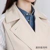 マックスマーラウィークエンド MAXMARA WEEKEND レディース トレンチコート スプリングコート CANASTA カナスタ 2515021011 リバーシブル テクニカル トレンチコート