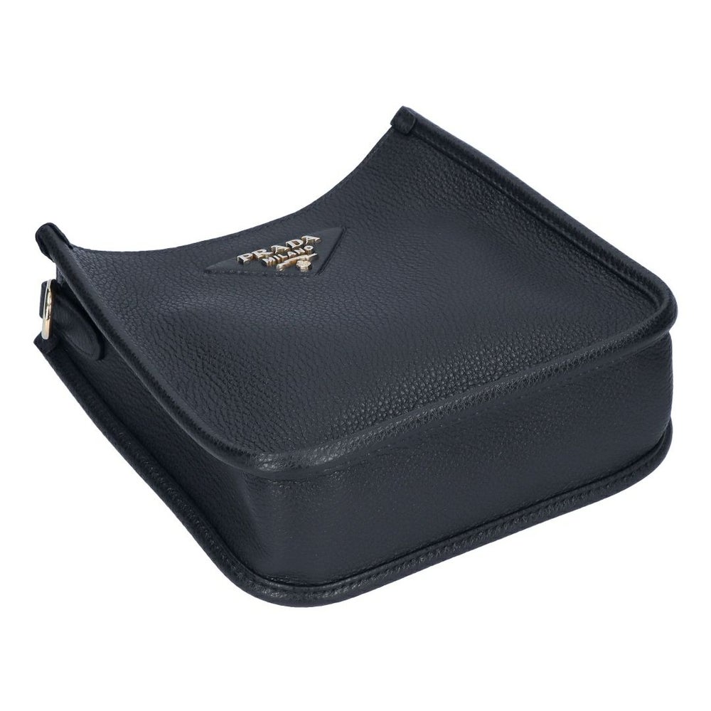 プラダ PRADA ショルダーバッグ BANDOLIERA 1BH191 2DKV 7NO F0632 NERO ブラック 【お取り寄せ】