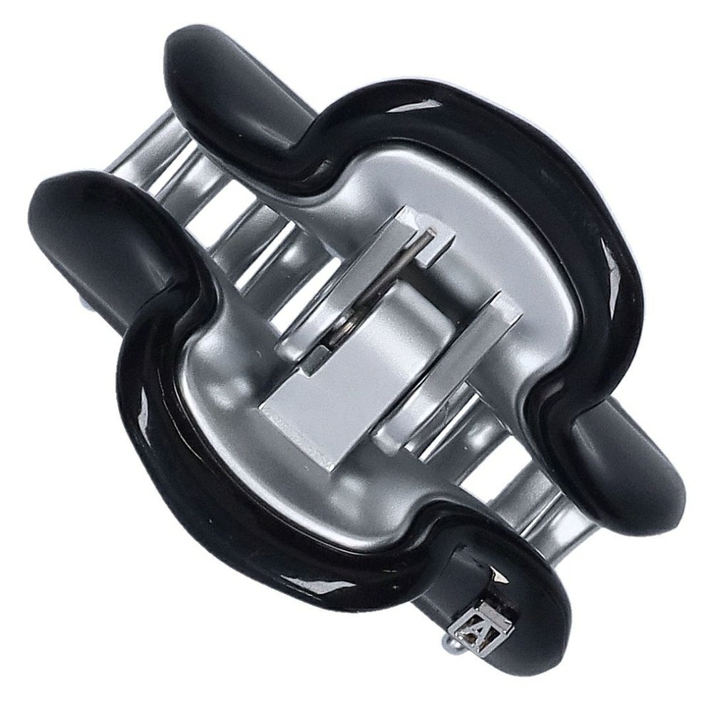 アレクサンドル ドゥ パリ ALEXANDRE DE PARIS バンスクリップ ヘアクリップ Sクリップ TIMELESSVENDOME CLIP S ICC45 14339 02