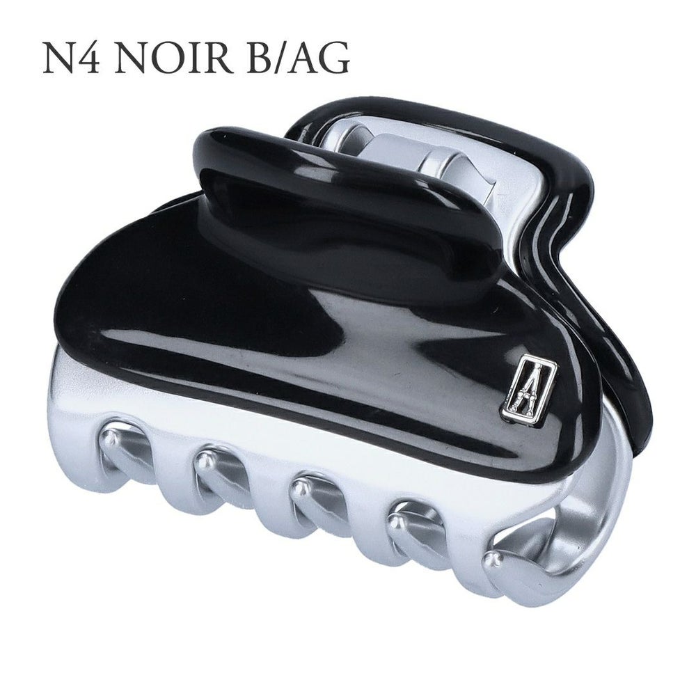 アレクサンドル ドゥ パリ ALEXANDRE DE PARIS バンスクリップ ヘアクリップ Sクリップ TIMELESSVENDOME CLIP S ICC45 14339 02