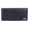 カルバンクライン CALVIN KLEIN メンズ 長財布 31CK190009 SECRETARY BLACK ブラック