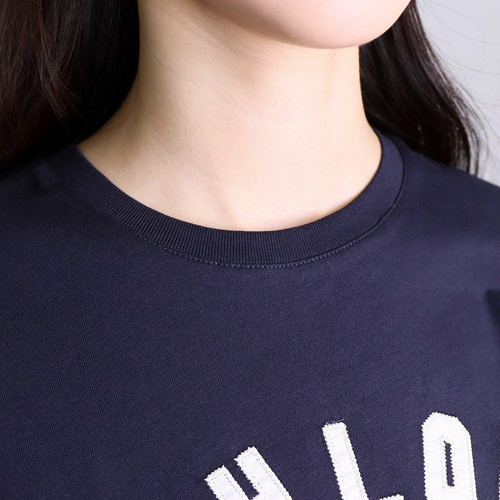 クロエ CHLOE キッズ レディース 半袖Tシャツ C20489 SHORT SLEEVES TEE-SHIRT