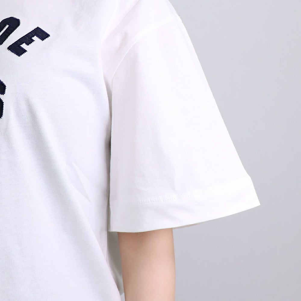 クロエ CHLOE キッズ レディース 半袖Tシャツ C20489 SHORT SLEEVES TEE-SHIRT