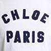 クロエ CHLOE キッズ レディース 半袖Tシャツ C20489 SHORT SLEEVES TEE-SHIRT