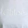 クロエ CHLOE キッズ レディース 半袖Tシャツ C20485 SHORT SLEEVES TEE-SHIRT