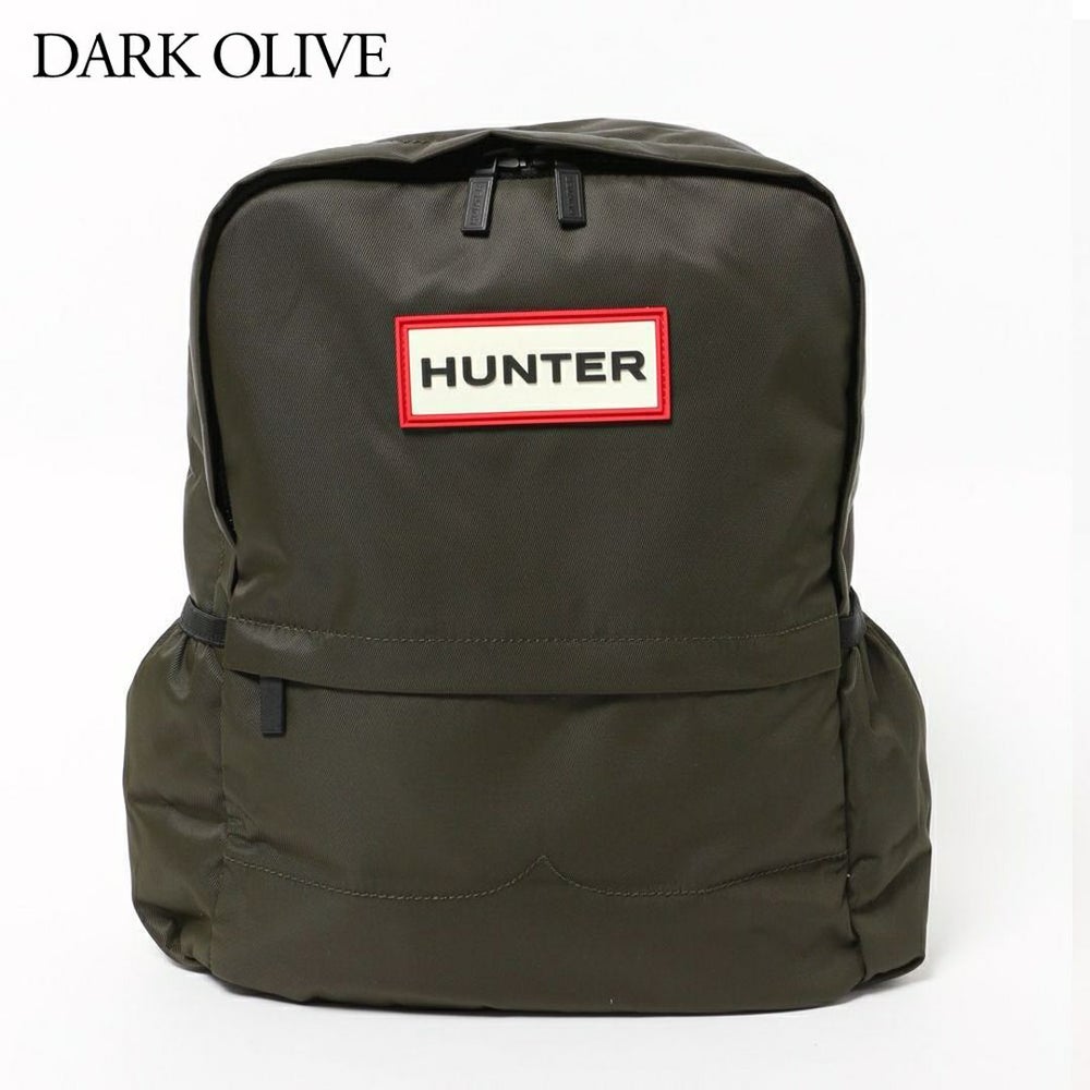 ハンター HUNTER バックパック 【ORIGINAL BACKPACK NYLON】 UBB5028KBM 選べるカラー