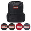 ハンター HUNTER リュック バックパック 【ORIGINAL LARGE NYLON BACKPACK】 UBB6028KBM 選べるカラー