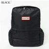 ハンター HUNTER リュック バックパック 【ORIGINAL LARGE NYLON BACKPACK】 UBB6028KBM 選べるカラー