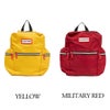 ハンター HUNTER バッグ リュックサック バックパック UBB6018ACD 選べるカラー 【ORIGINAL MINI BACKPACK NYLON】