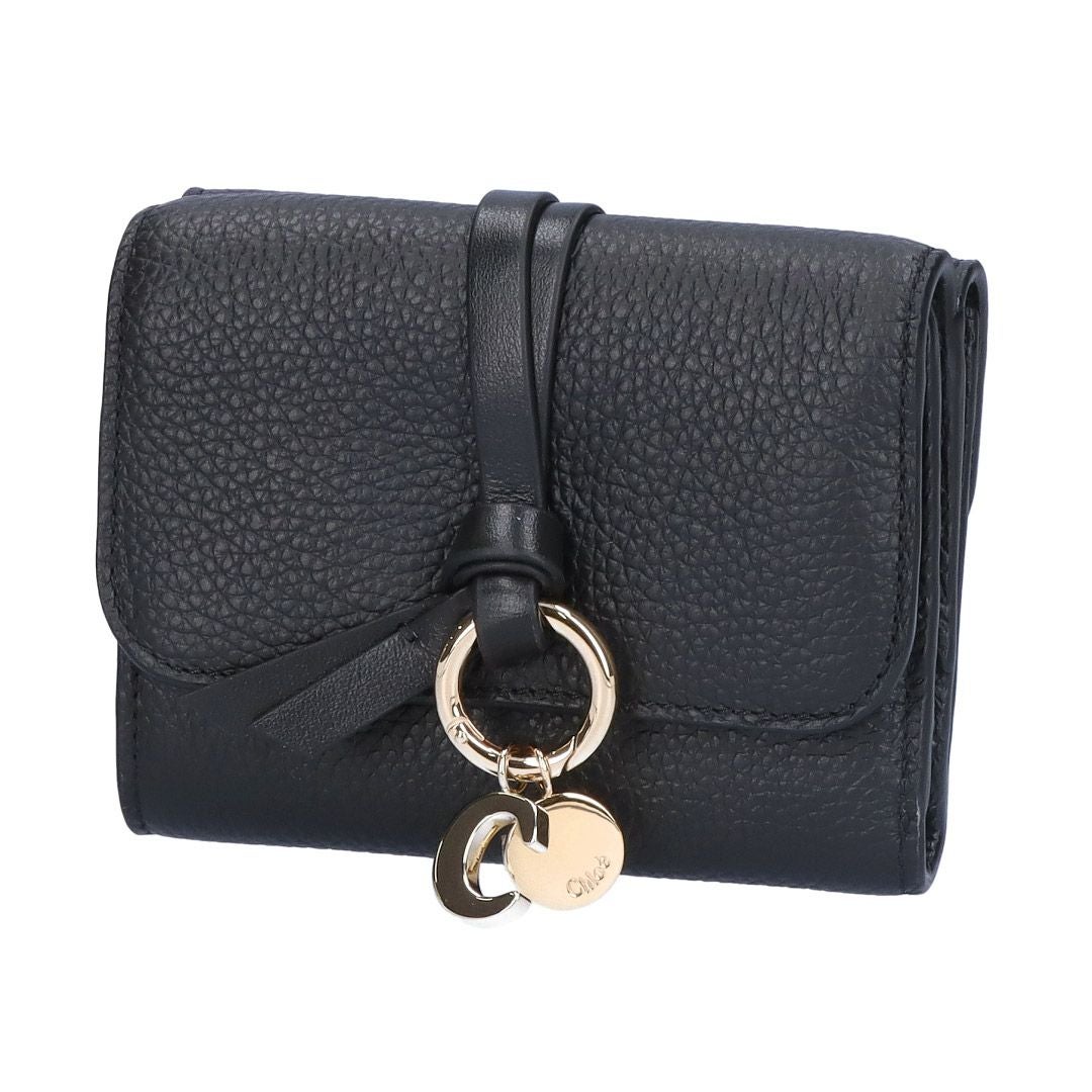 クロエ CHLOE 折財布 三つ折り財布 コンパクトウォレット CHLOE C