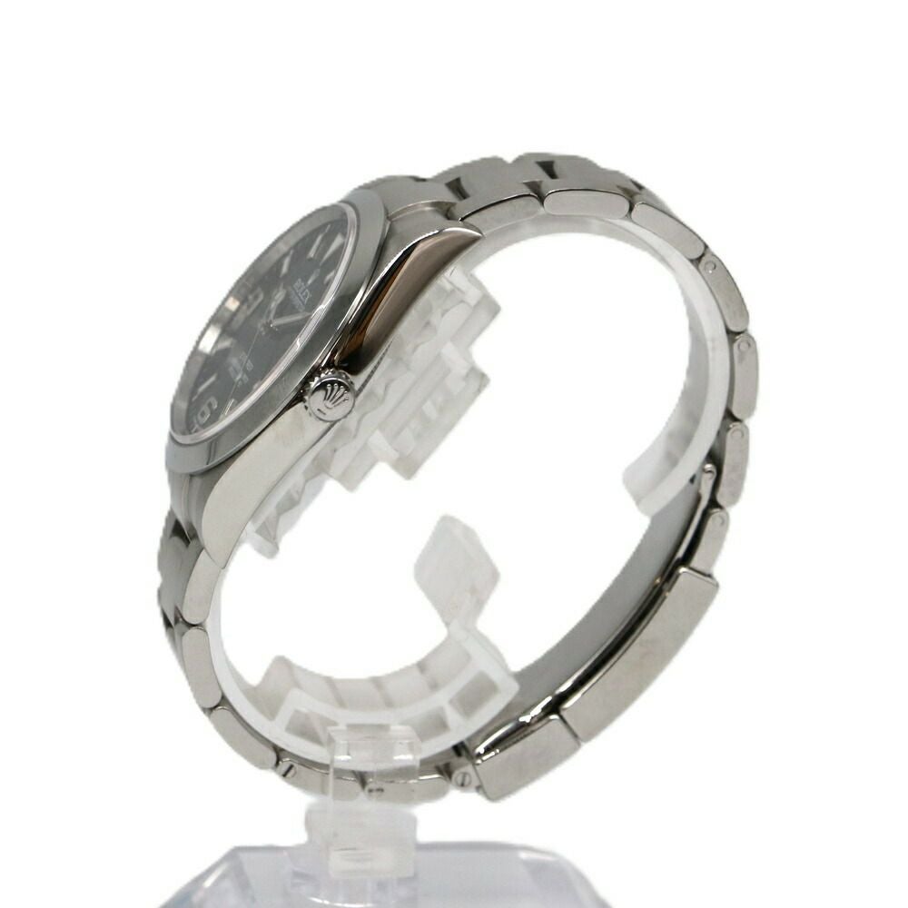 【リユース品】 ロレックス ROLEX 腕時計 メンズウォッチ エクスプローラー1 214270 シルバー 【お取り寄せ】
