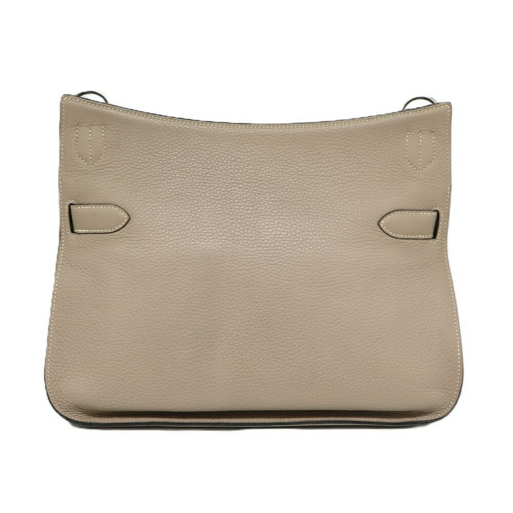 【リユース品】 エルメス HERMES バッグ ハンドバッグ ジプシエール34 グレー 【お取り寄せ】