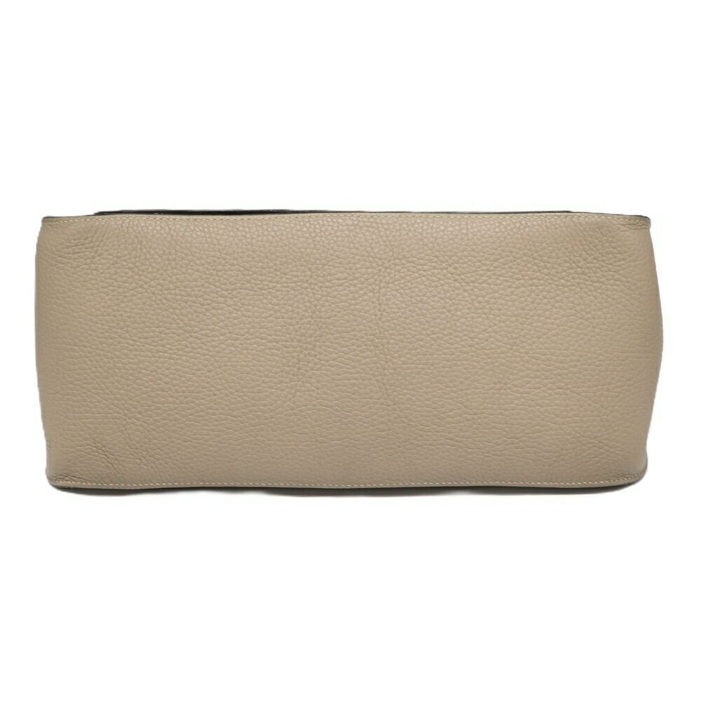 【リユース品】 エルメス HERMES バッグ ハンドバッグ ジプシエール34 グレー 【お取り寄せ】