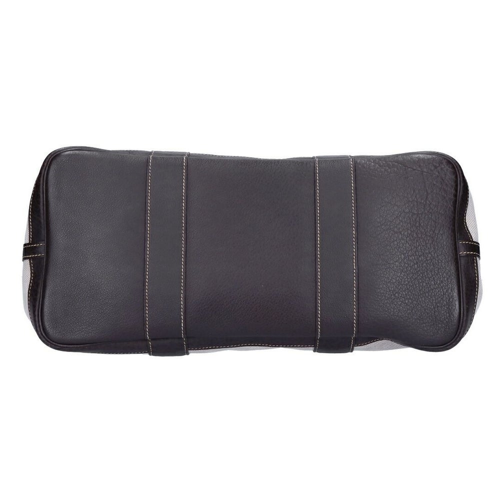 【リユース品】 エルメス HERMES バッグ ハンドバッグ ガーデンパーティPM ベージュ 【お取り寄せ】